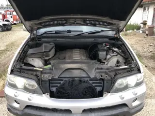 БМВ Х5, Е53, 3.0д, 218кс на части/BMW X5 FACE, E53, 3.0d, 218hp chasti — снимка 8