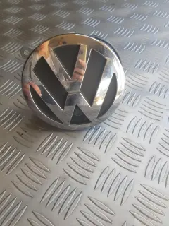 Бутон за багажник (емблема) за Volkswagen Phaeton - Автоматичен багажник