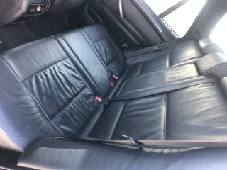 БМВ Х5, СПОРТ Е53, 3.0д, 218кс НА ЧАСТИ(BMW X5, E53 3.0d na chasti) — снимка 6