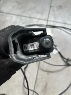 Камера за заден ход бмв 1 ф20 ( camera zaden hod bmw 1 f20 ) — снимка 3