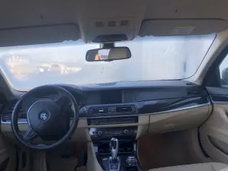 Bmw F10 530xd 258 НА ЧАСТИ ( бмв ф10 530 х-драйф 258 ) — снимка 8