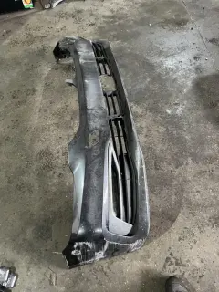 Предна броня бмв 5 г30/31 ( predna bronq bmw g30/31 ) — снимка 3
