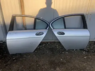 Предни и задни врати БМВ 7 серия, Е65 (predni zadni vrati BMW E65) — снимка 2