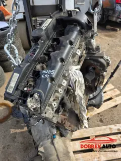 Двигател за Mercedes C250 W205