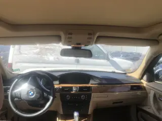Bmw e91 330xd 231hp НА ЧАСТИ ( бмв е91 330хд 231 коня на части ) — снимка 6