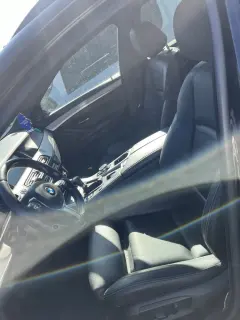 Bmw f11 525d 218hp НА ЧАСТИ ( bmw f11 525d 218hp M-pack na chasti ) — снимка 6