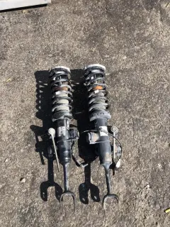 Адаптивни амортесиори бмв 5 ф10/11 ( adaptivni amortesiori bmw f10/11