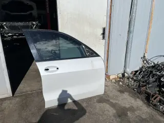Врата бмв х5 г05 2020г ( vrata bmw x5 g05 2020g ) — снимка 4