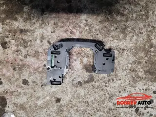 Модул "ъгъл завиване" за Audi A8 D3