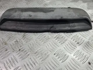 Трети стоп за VW Passat B5 2.5 TDI