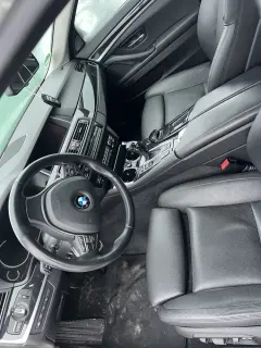 Bmw f11 530 x-drive 258hp НА ЧАСТИ ( бмв ф11 530хд 258 ) — снимка 8