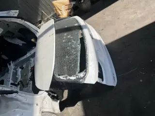 Заден капак бмв х1 ф48 2019 ( zaden kapak bmw x1 f48 2019g ) — снимка 2