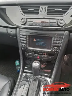 **САМО НА ЧАСТИ*** Mercedes CLS 550, W219, 7G- Tronic, десен волан — снимка 5