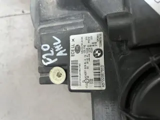 Дайнамик ксенон фарове бмв 1 ф20 ( dynamic xenon bmw 1 f20 ) — снимка 6