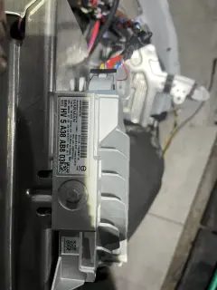 Харман/кардон озвучение бмв 4 г26 ( harman/kardon bmw 4 g26 ) — снимка 3