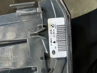 Стопове бмв х5 ф15 ( stopove bmw x5 f15 ) — снимка 5