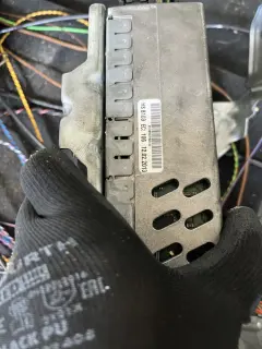 Харман/кардон озвучение бмв 5 ф10/11 ( harman/kardon audio bmw f10/11 — снимка 4
