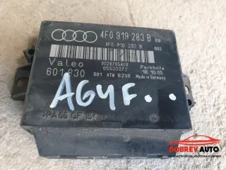 Модул парктроник за Audi A6 C6 (4F)