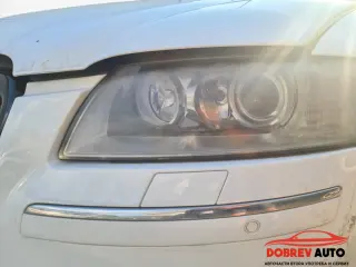 ***САМО НА ЧАСТИ *** Audi A8 D3 4.2FSI,Quattro, 3G MMI,Facelift — снимка 14