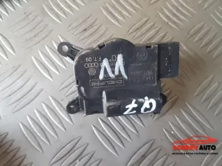 Моторче за клапа за парно за Audi Q7 4L - 11