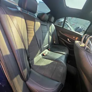 E220 W213 AMG packet 2017г на части — снимка 8