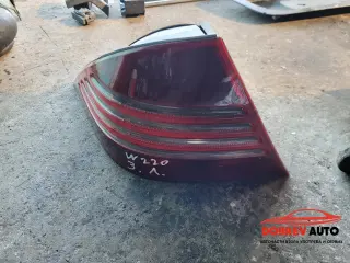Стоп (ляв) за Mercedes S Class W220