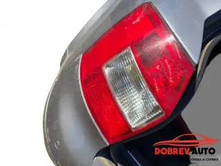 **САМО НА ЧАСТИ*** Audi A4 B6 2.5TDI, S - Line, Avant — снимка 9