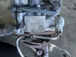 Турбини бмв 3/4 г20/22/26 2.0д 190 ( turbini bmw g20/22/26 2.0d 190 ) — снимка 3