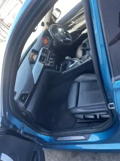 Bmw f30 320d 184hp НА ЧАСТИ ( бмв ф30 320 дизел 184 м-пакет ) — снимка 7