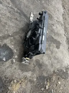 Пачка радиатори бмв 5 г30/31 540д ( pachka radiatori bmw g30/31 540d ) — снимка 3