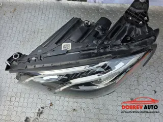 Ляв фар за Mercedes E Class W213 USA — снимка 2