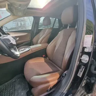 Mercedes E 220 W213 4 matic комби 2018г. на части 
! ! ! За ин — снимка 7