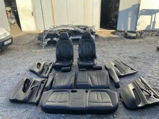 Комфорт салон бмв х5 ф15 2018г ( komfort saloon bmw x5 f15 )