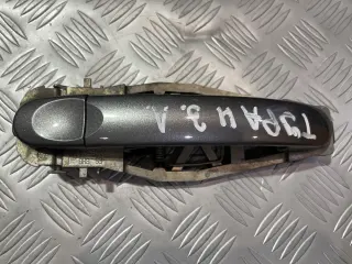 Задна лява външна дръжка за Volkswagen Touran 1T