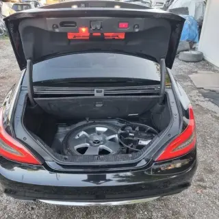 Cls 350 W218 AMG packet 2012г. на части — снимка 2