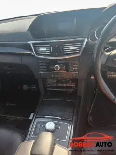 **САМО НА ЧАСТИ*** Mercedes E350 CDI W212 / AMG Line / — снимка 8