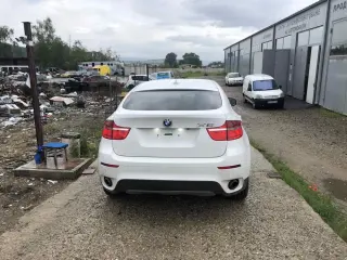 БМВ Х6, Е71, 3.5д, 286кс НА ЧАСТИ (BMW X6, E71, 3.5d 286hp) — снимка 3