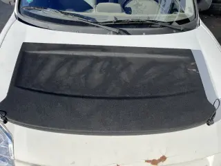 Кора багажник бмв е87 ( kora bagajnin bmw e87 )