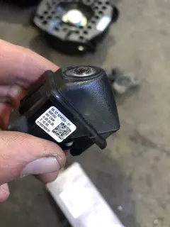 Камера/модул бмв х5 е70 фейслифт ( camera/module bmw x5 e70 LCI ) — снимка 2