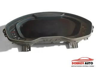 Километраж за Audi A5 B9 (F5) 4.5 TFSI 8W5 920 790 C