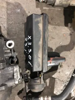 Стартер/алтернатор/хид помпа бмв 3.0i 231 starter/alternator/pompa bmw — снимка 3