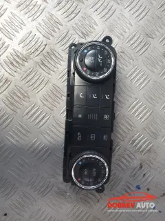 Управление парно за Mercedes ML 280 CDI W164