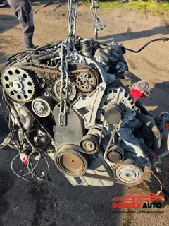Двигател за Audi A4 B8 2.0 TDI 177 к.с. CGL