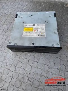 MMI модул Head за VW Touareg 7P