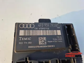 Модул предна лява врата за Audi A6 4F TDI