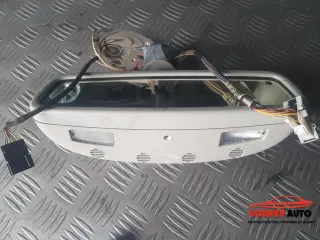 Вътрешно огледало за Mercedes ML320 W164