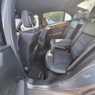 Mercedes-Benz E 300 hybrid AMG packet 2015г. на части — снимка 3