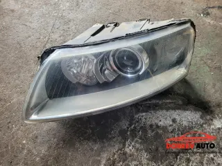 Ляв фар (ксенон) за Audi A6 C6 (4F) 4.2i