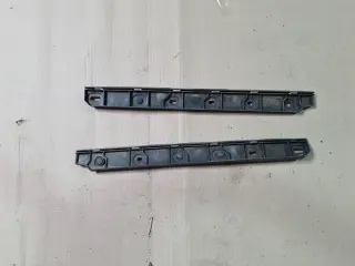Държачи за задна броня за Мерцедес Вито W639 / Mercedes Vito W639