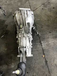 Ръчна скоростна кутия бмв 3 ф30/31 320 х-драйф ( skorosti f30/31 x-dri
